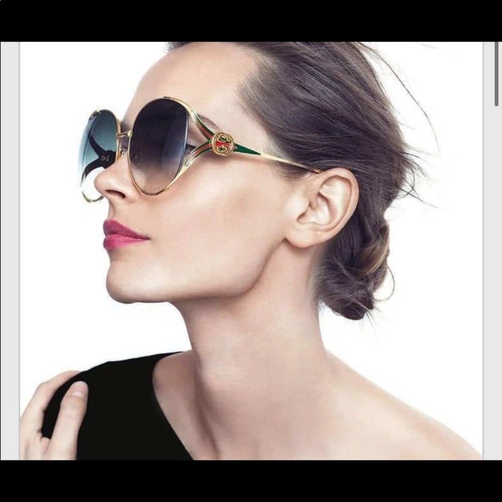 Gucci sunglases